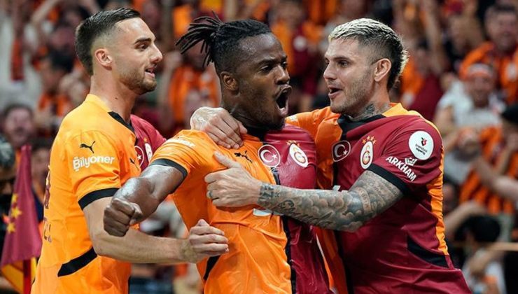 Galatasaray'ın Young Boys maçları şifresiz