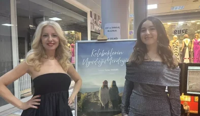 Kelebeklerin Uyuduğu Yerdeyim Filminin Gala Gösterimi Gerçekleşti