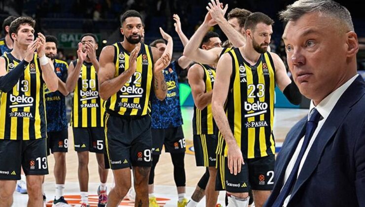 NBA ve FIBA dev proje için Fenerbahçe Beko'nun kapısını çaldı!